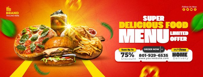 Promo Burguer